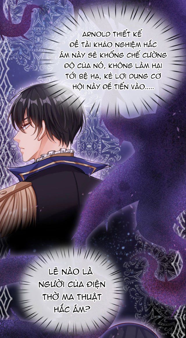 Ta, Nữ Hoàng Edith Chapter 31 - Trang 2