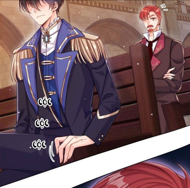 Ta, Nữ Hoàng Edith Chapter 31 - Trang 2