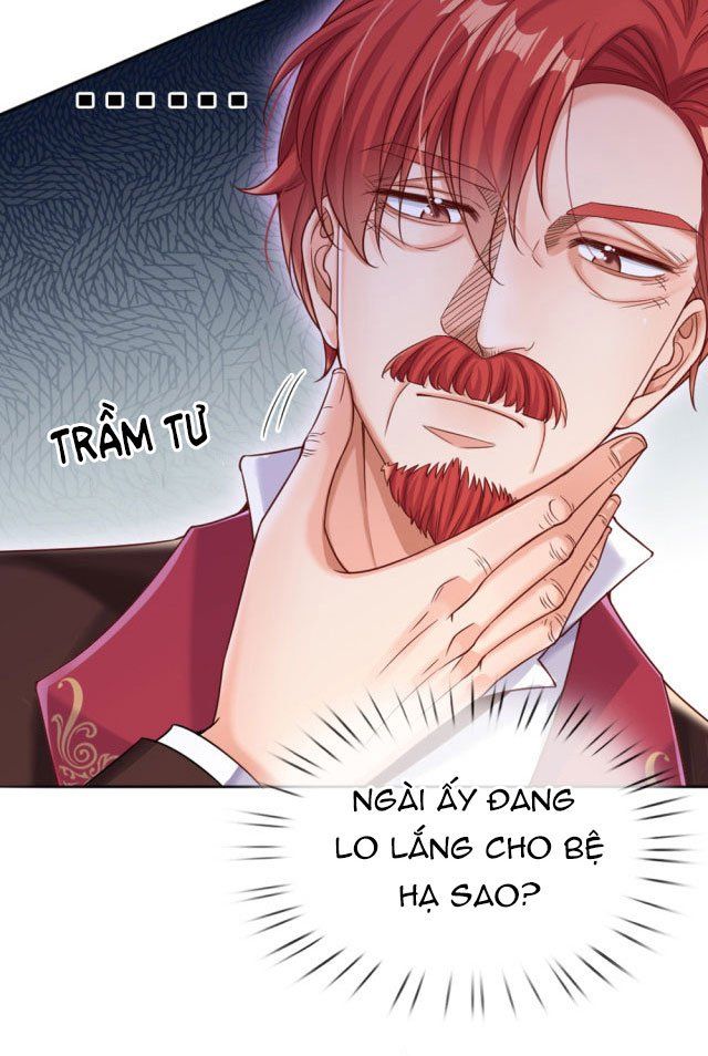 Ta, Nữ Hoàng Edith Chapter 31 - Trang 2
