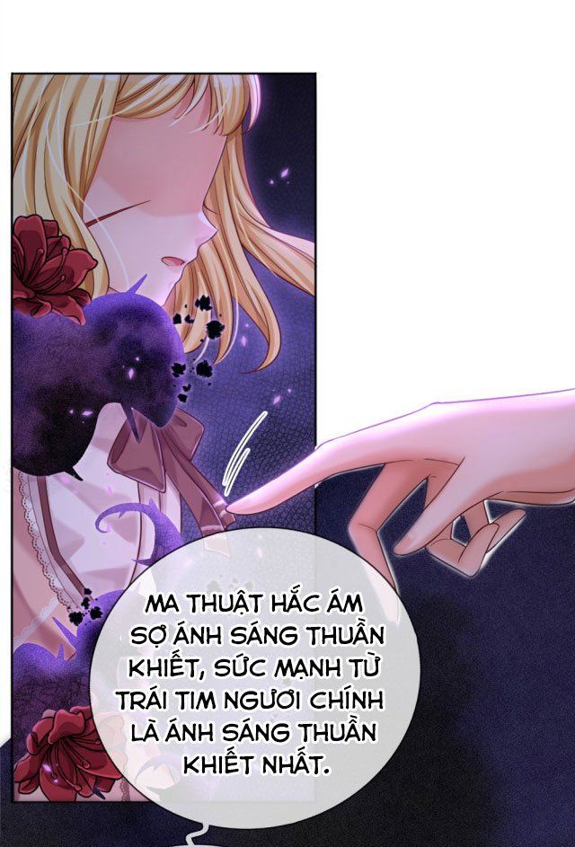 Ta, Nữ Hoàng Edith Chapter 31 - Trang 2