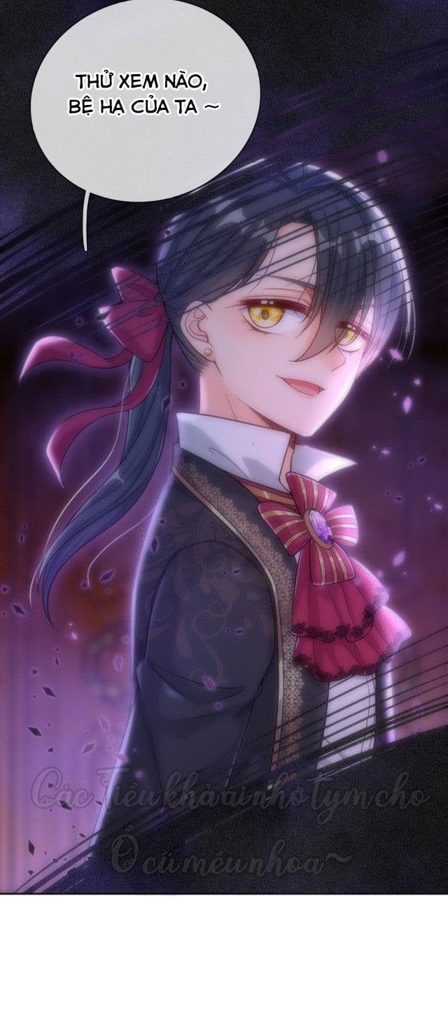 Ta, Nữ Hoàng Edith Chapter 31 - Trang 2
