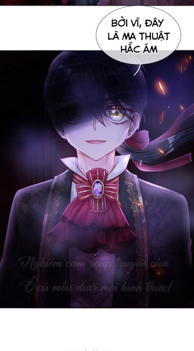 Ta, Nữ Hoàng Edith Chapter 31 - Trang 2