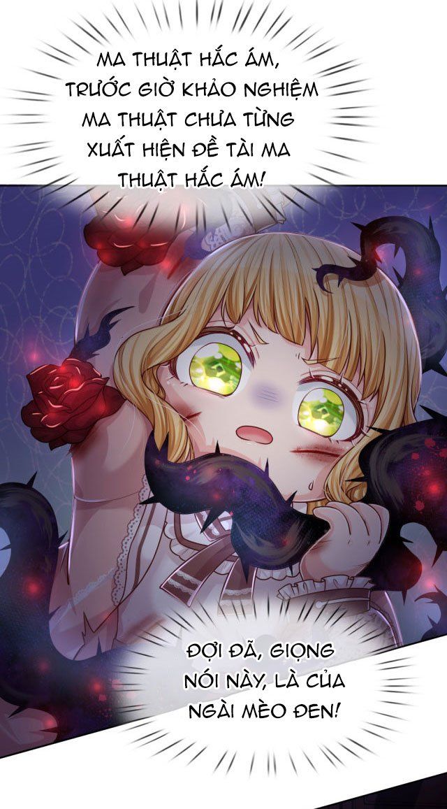 Ta, Nữ Hoàng Edith Chapter 31 - Trang 2