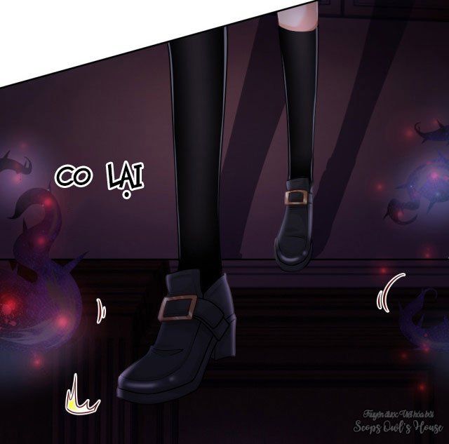 Ta, Nữ Hoàng Edith Chapter 31 - Trang 2