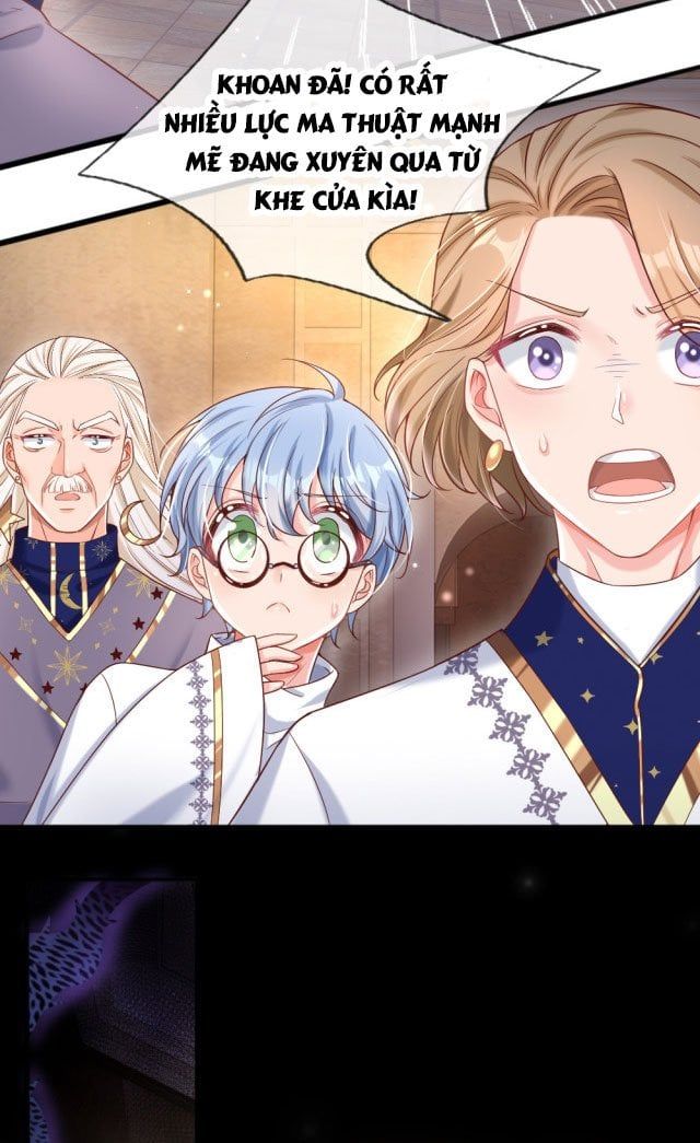 Ta, Nữ Hoàng Edith Chapter 32 - Trang 2
