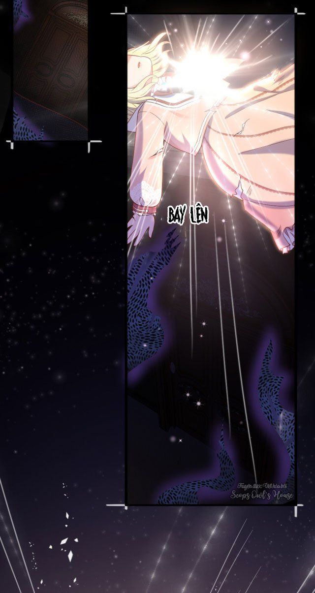 Ta, Nữ Hoàng Edith Chapter 32 - Trang 2