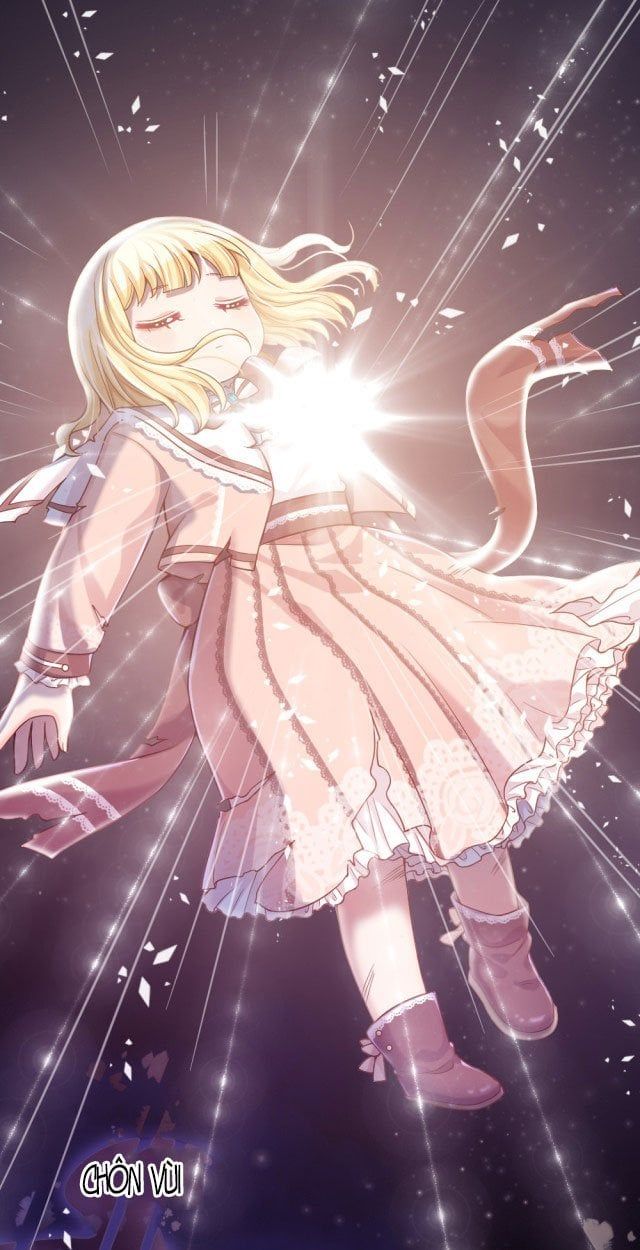 Ta, Nữ Hoàng Edith Chapter 32 - Trang 2