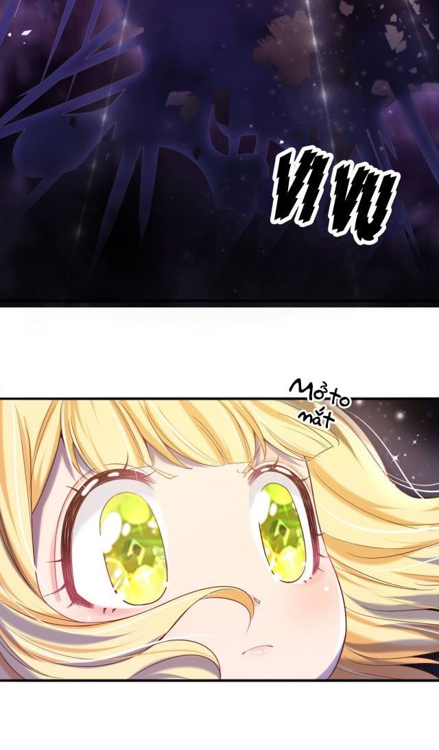 Ta, Nữ Hoàng Edith Chapter 32 - Trang 2