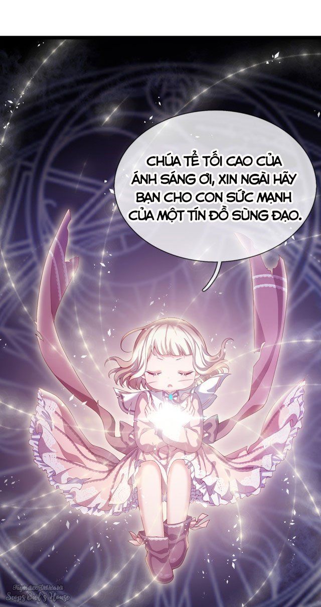 Ta, Nữ Hoàng Edith Chapter 32 - Trang 2