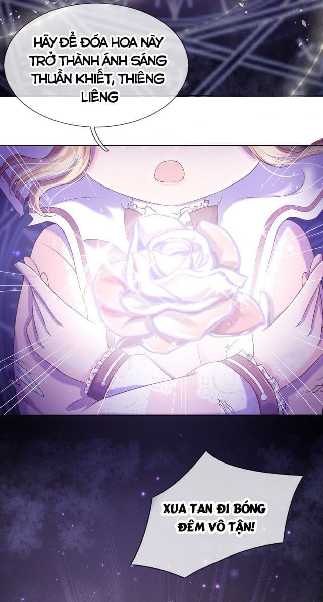 Ta, Nữ Hoàng Edith Chapter 32 - Trang 2