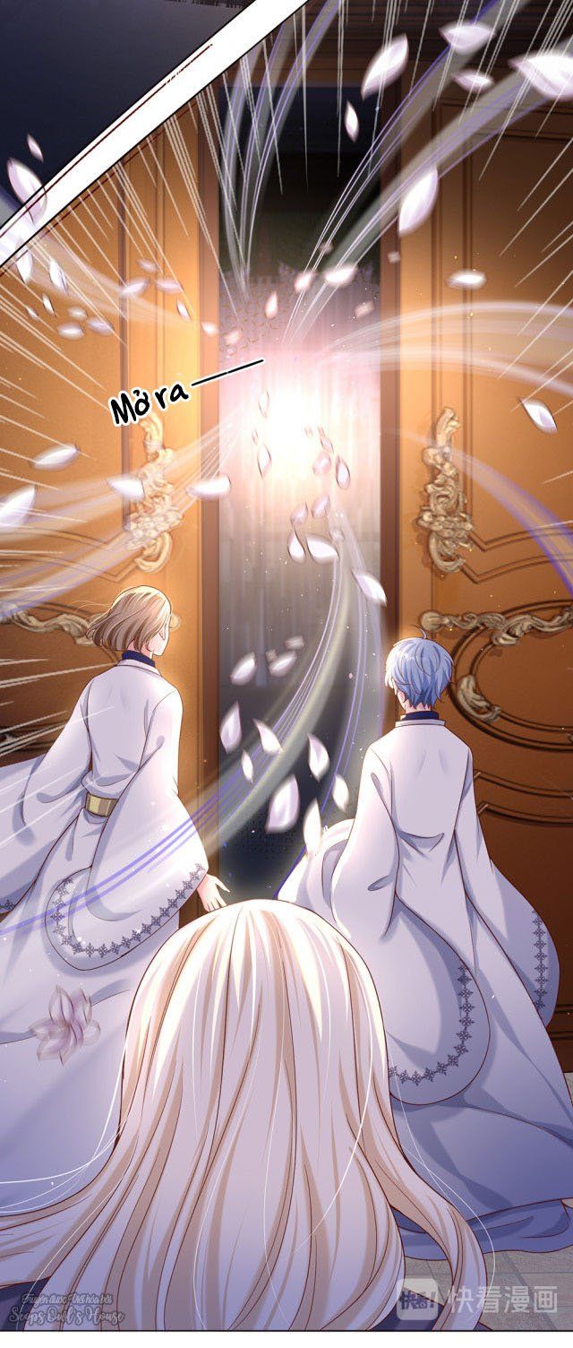 Ta, Nữ Hoàng Edith Chapter 32 - Trang 2