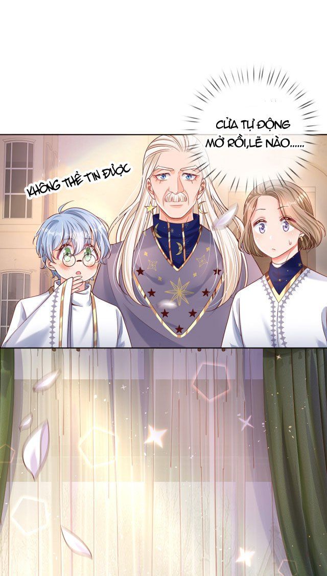 Ta, Nữ Hoàng Edith Chapter 32 - Trang 2