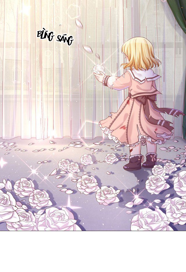 Ta, Nữ Hoàng Edith Chapter 32 - Trang 2
