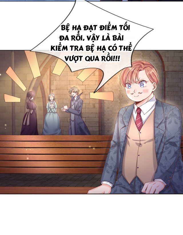 Ta, Nữ Hoàng Edith Chapter 32 - Trang 2