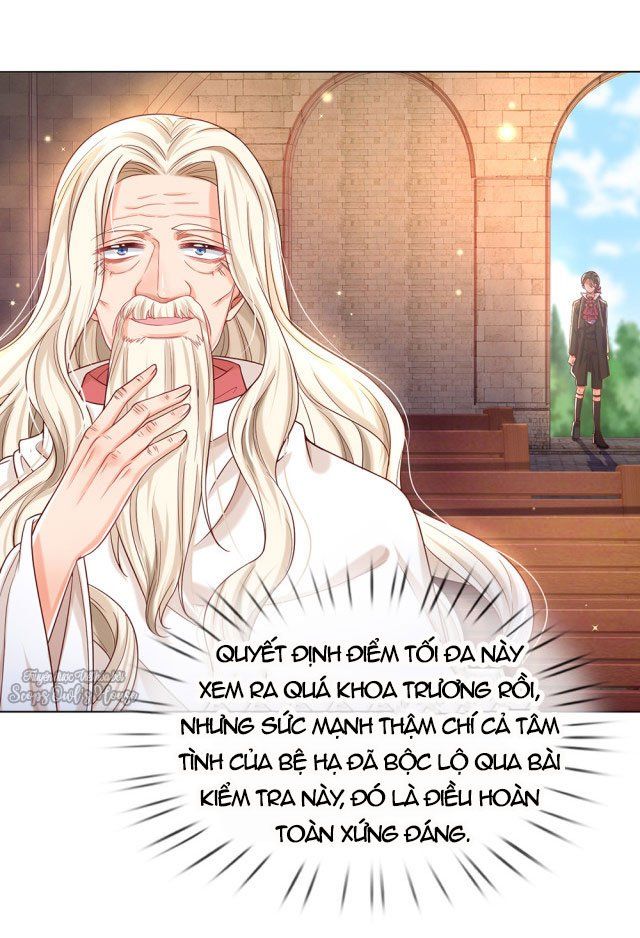 Ta, Nữ Hoàng Edith Chapter 32 - Trang 2