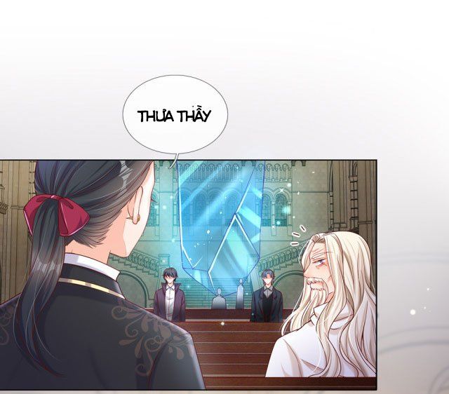 Ta, Nữ Hoàng Edith Chapter 32 - Trang 2