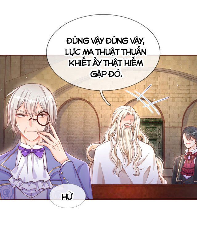 Ta, Nữ Hoàng Edith Chapter 32 - Trang 2