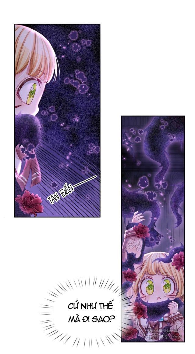Ta, Nữ Hoàng Edith Chapter 32 - Trang 2