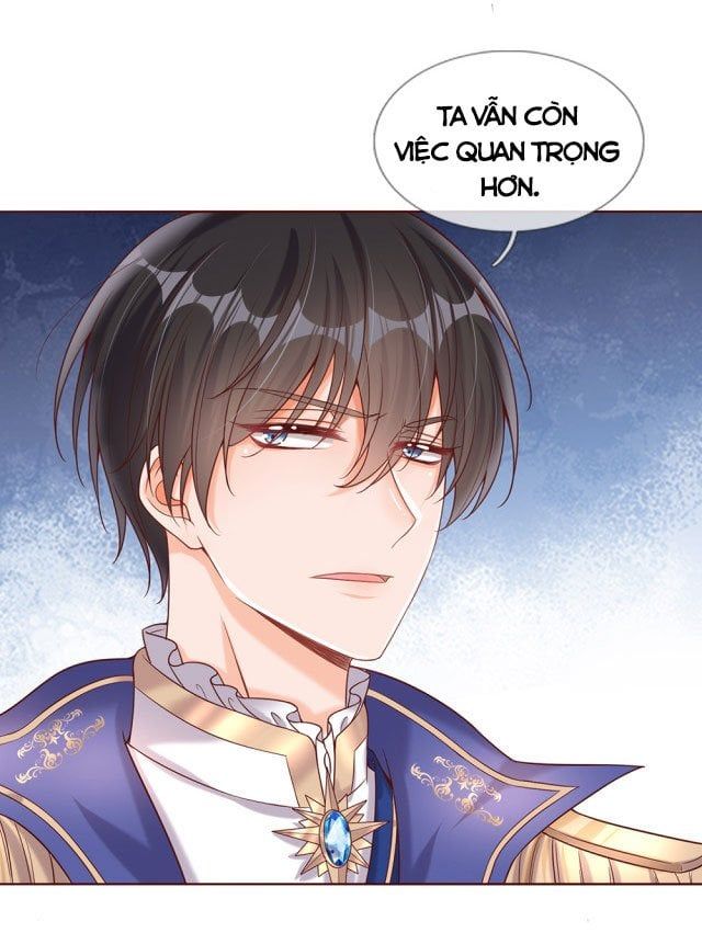 Ta, Nữ Hoàng Edith Chapter 32 - Trang 2