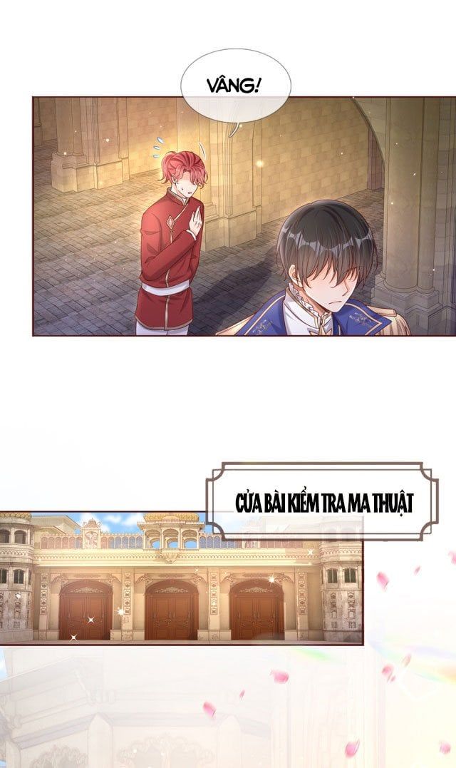 Ta, Nữ Hoàng Edith Chapter 32 - Trang 2