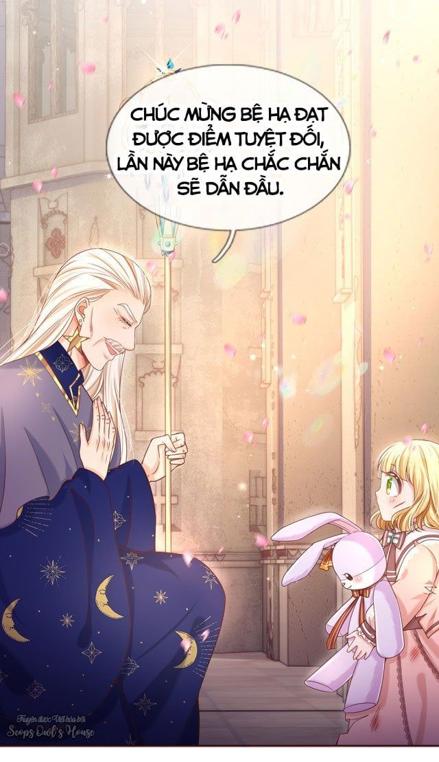 Ta, Nữ Hoàng Edith Chapter 32 - Trang 2