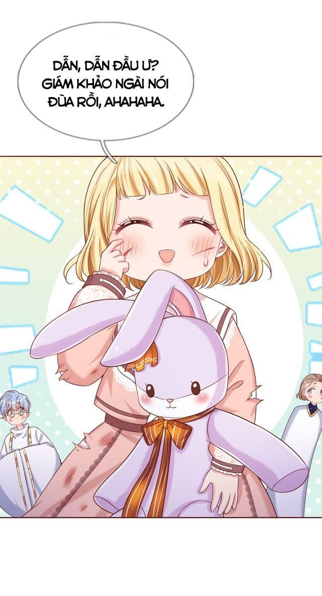 Ta, Nữ Hoàng Edith Chapter 32 - Trang 2