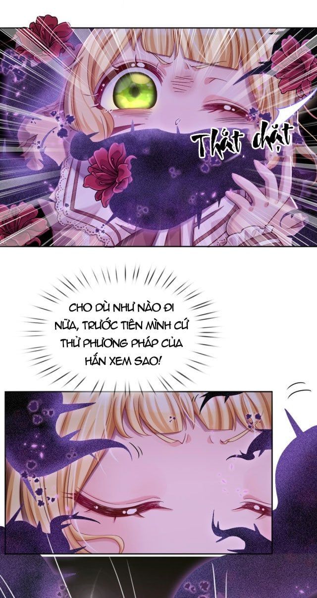 Ta, Nữ Hoàng Edith Chapter 32 - Trang 2