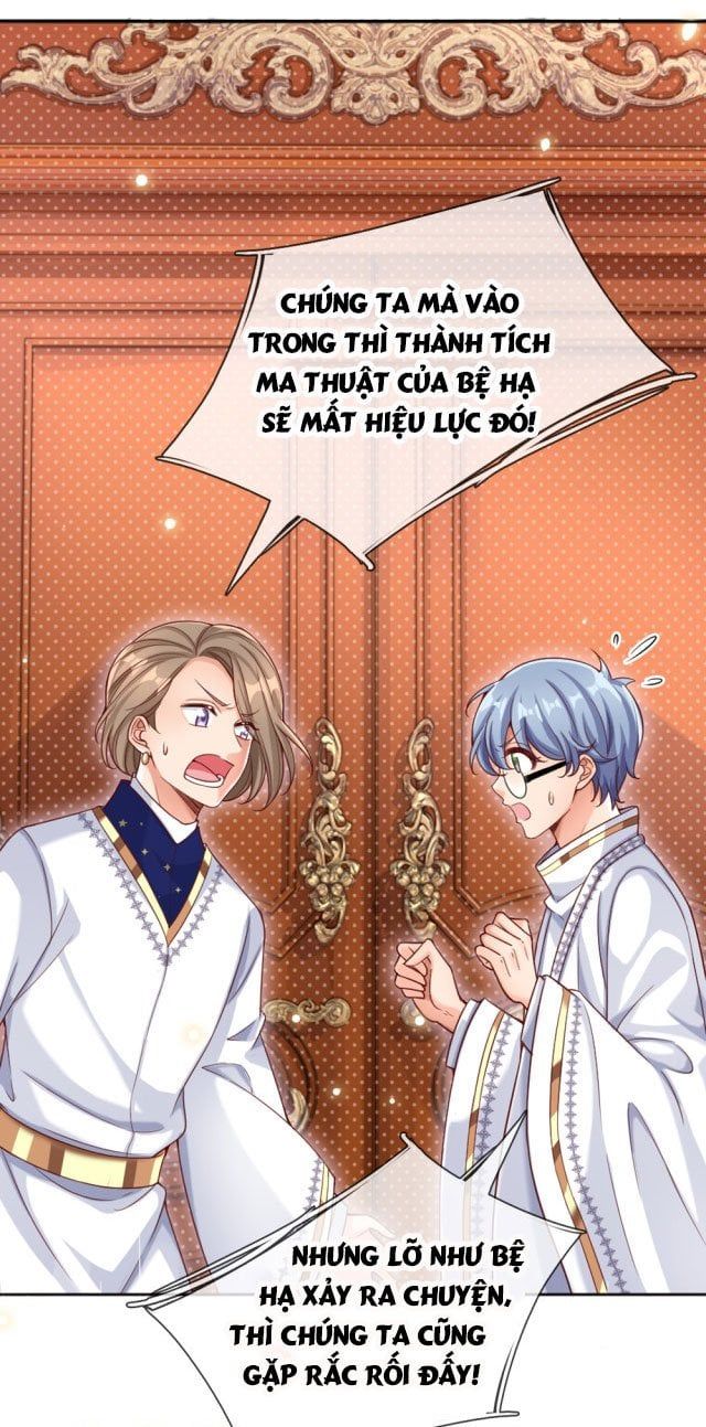 Ta, Nữ Hoàng Edith Chapter 32 - Trang 2