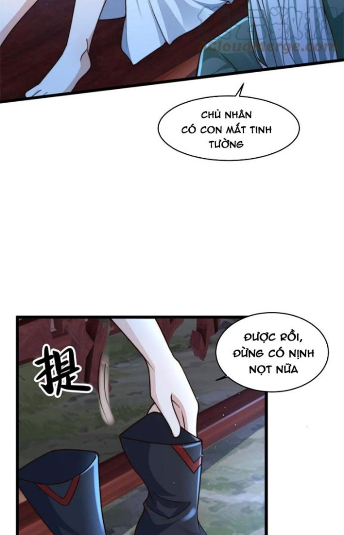 Ta Nuôi Ma Quỷ Ở Trấn Ma Ti Chapter 10 - Trang 2