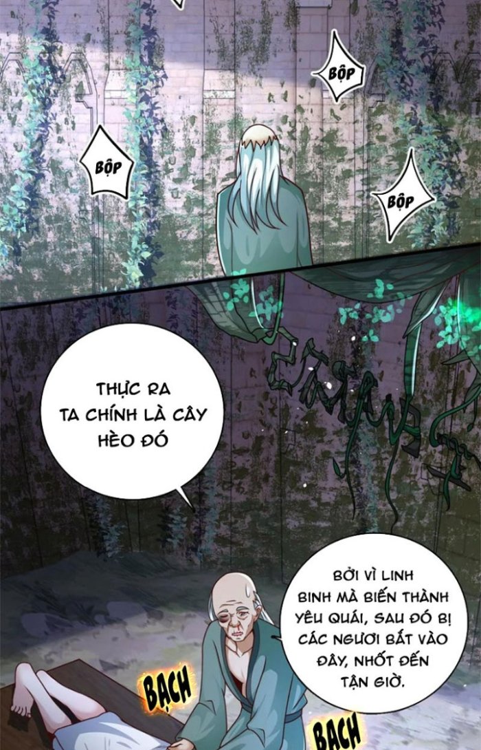 Ta Nuôi Ma Quỷ Ở Trấn Ma Ti Chapter 10 - Trang 2
