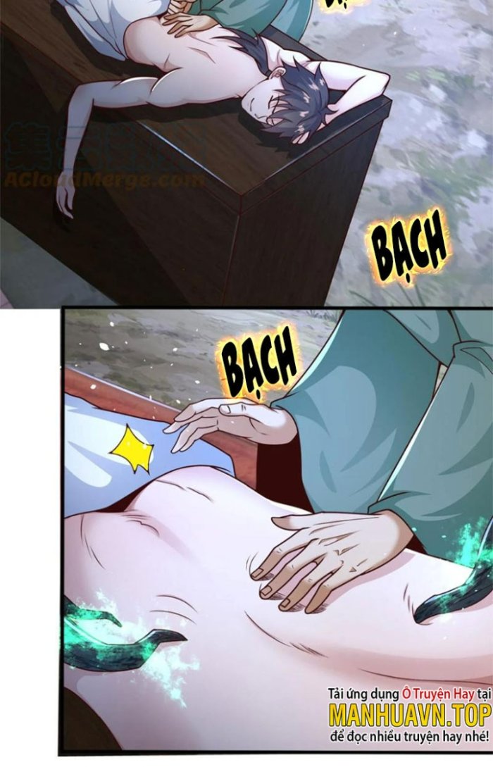 Ta Nuôi Ma Quỷ Ở Trấn Ma Ti Chapter 10 - Trang 2