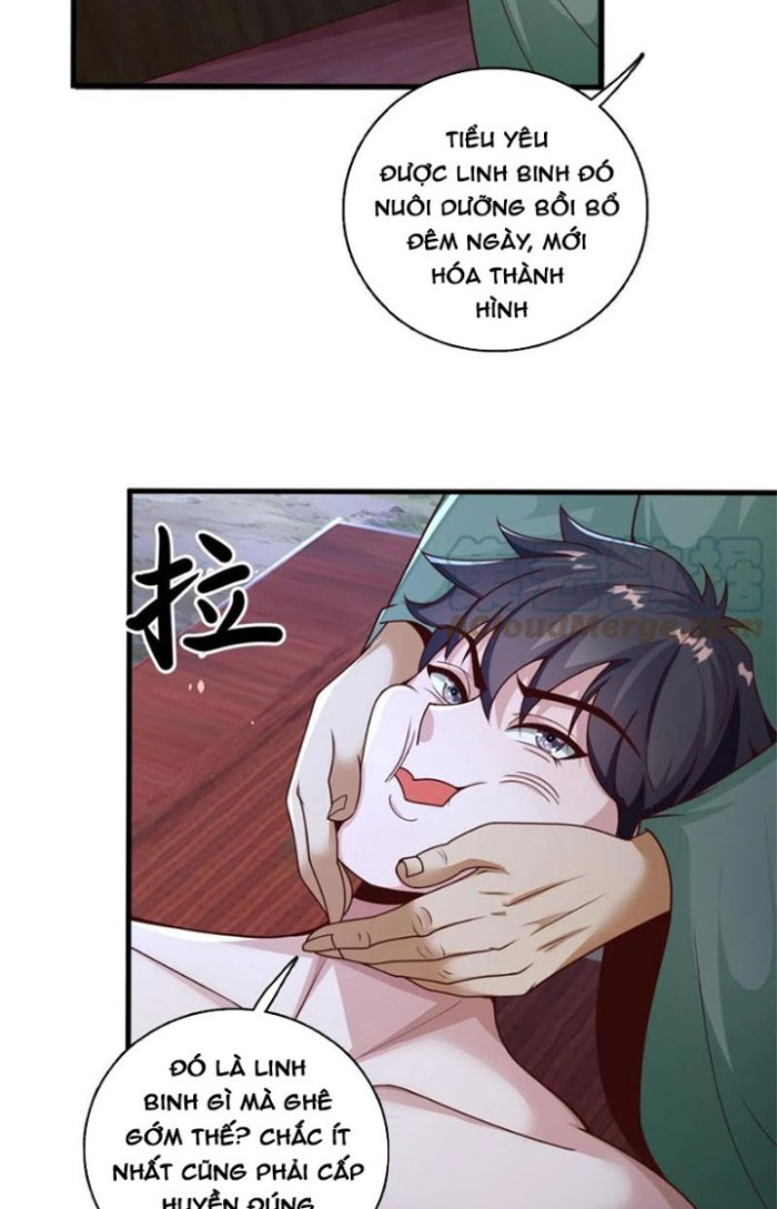 Ta Nuôi Ma Quỷ Ở Trấn Ma Ti Chapter 10 - Trang 2