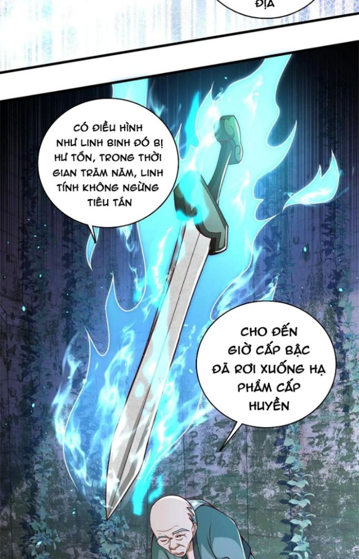 Ta Nuôi Ma Quỷ Ở Trấn Ma Ti Chapter 10 - Trang 2