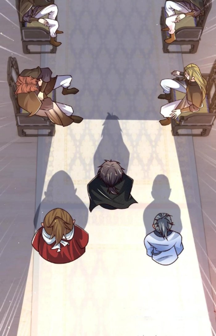 Ta Nuôi Ma Quỷ Ở Trấn Ma Ti Chapter 100 - Trang 2