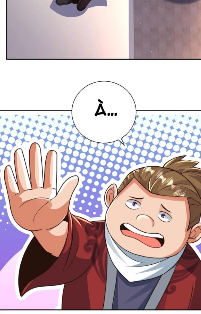 Ta Nuôi Ma Quỷ Ở Trấn Ma Ti Chapter 100 - Trang 2