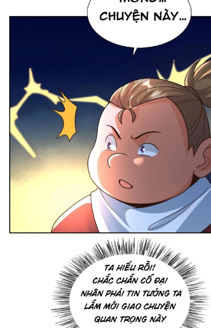 Ta Nuôi Ma Quỷ Ở Trấn Ma Ti Chapter 100 - Trang 2