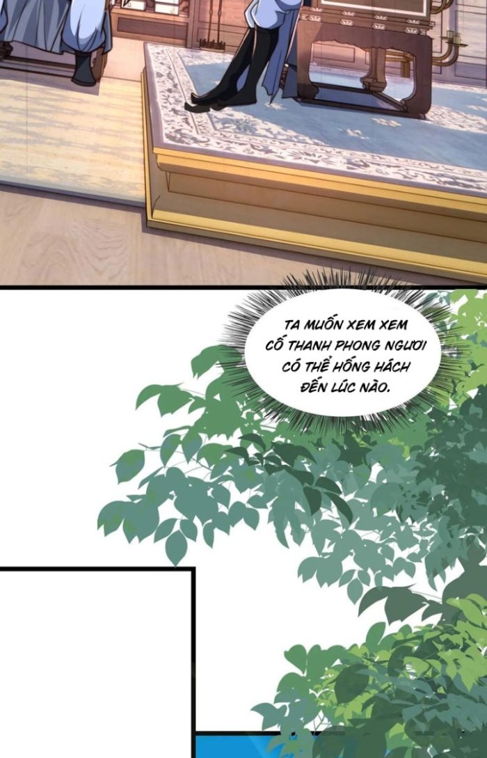 Ta Nuôi Ma Quỷ Ở Trấn Ma Ti Chapter 101 - Trang 2