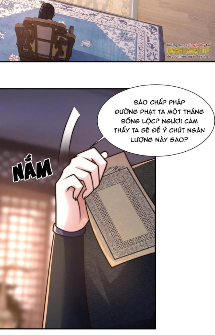 Ta Nuôi Ma Quỷ Ở Trấn Ma Ti Chapter 101 - Trang 2