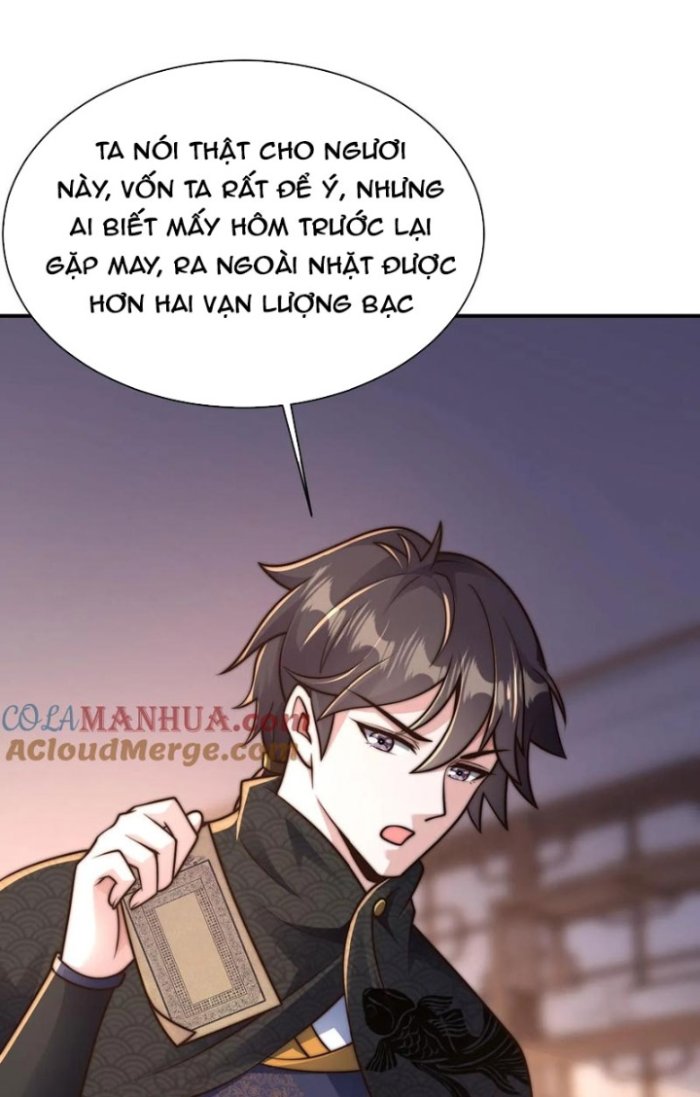 Ta Nuôi Ma Quỷ Ở Trấn Ma Ti Chapter 101 - Trang 2