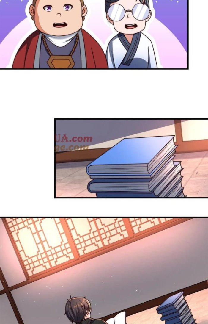 Ta Nuôi Ma Quỷ Ở Trấn Ma Ti Chapter 102 - Trang 2