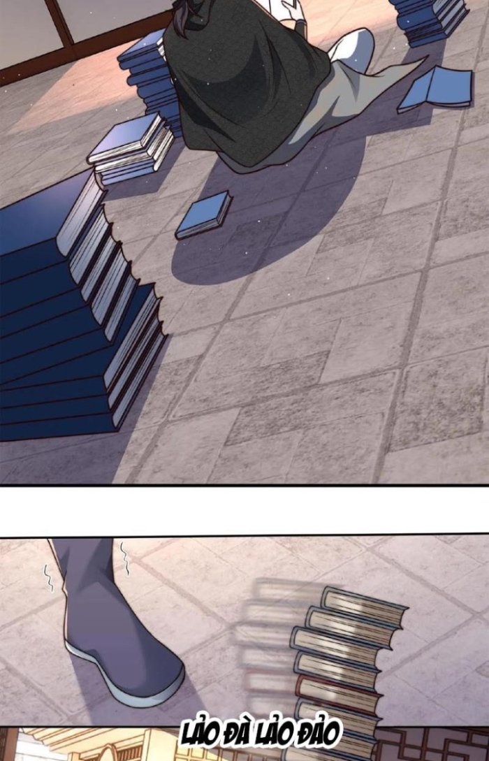 Ta Nuôi Ma Quỷ Ở Trấn Ma Ti Chapter 102 - Trang 2