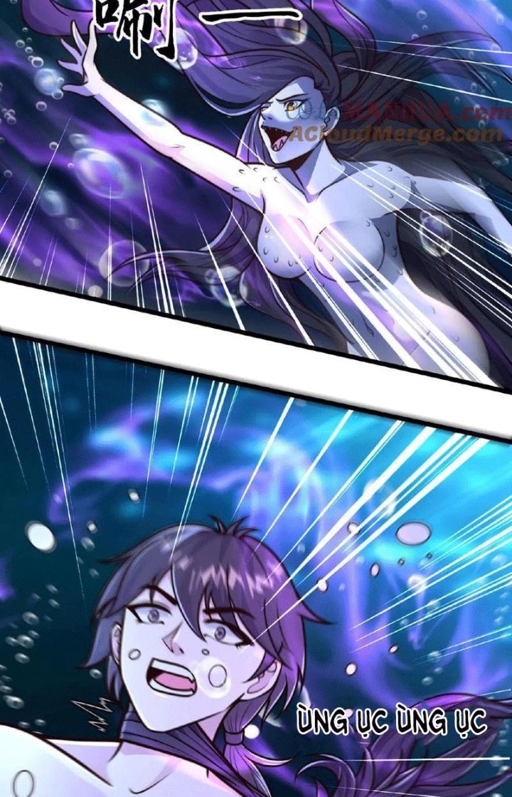 Ta Nuôi Ma Quỷ Ở Trấn Ma Ti Chapter 103 - Trang 2