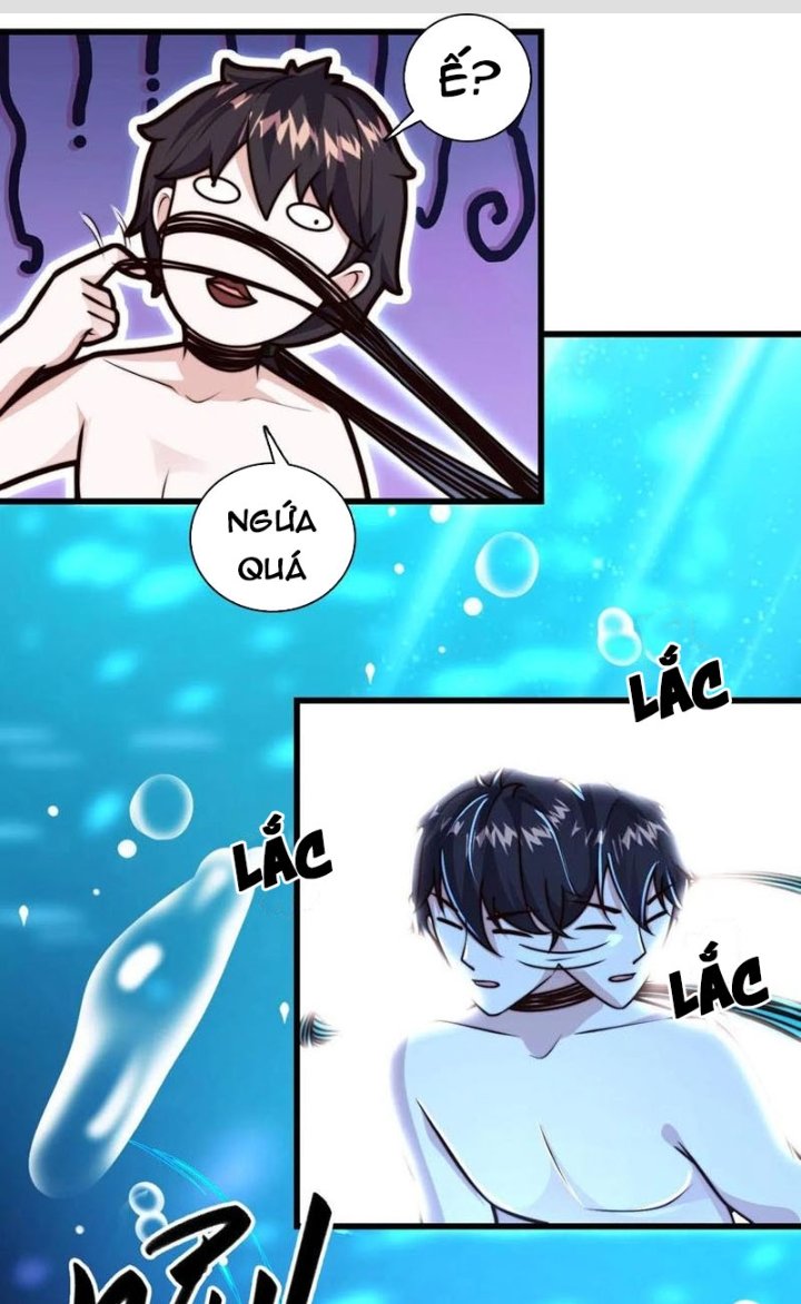 Ta Nuôi Ma Quỷ Ở Trấn Ma Ti Chapter 104 - Trang 2