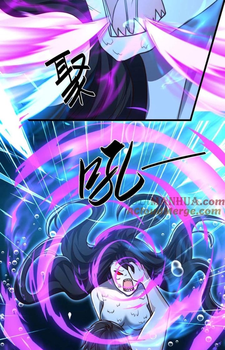 Ta Nuôi Ma Quỷ Ở Trấn Ma Ti Chapter 104 - Trang 2