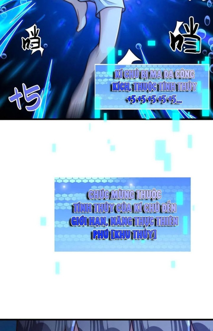 Ta Nuôi Ma Quỷ Ở Trấn Ma Ti Chapter 104 - Trang 2