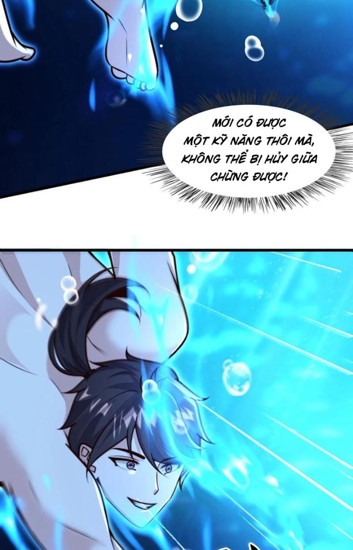 Ta Nuôi Ma Quỷ Ở Trấn Ma Ti Chapter 104 - Trang 2