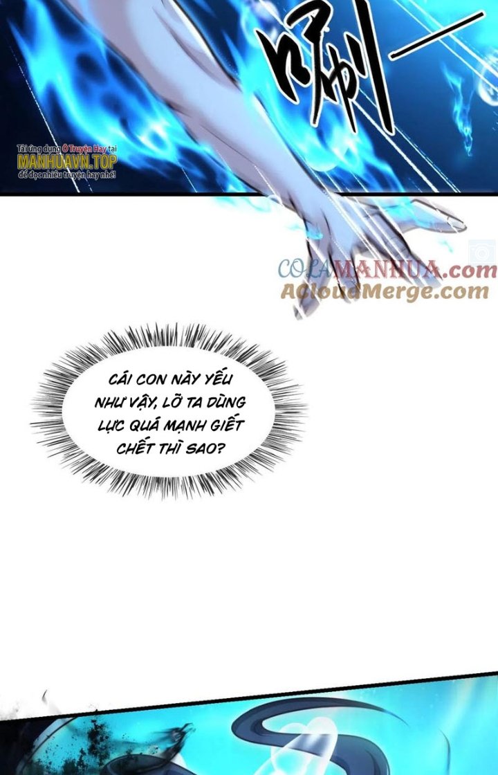 Ta Nuôi Ma Quỷ Ở Trấn Ma Ti Chapter 104 - Trang 2