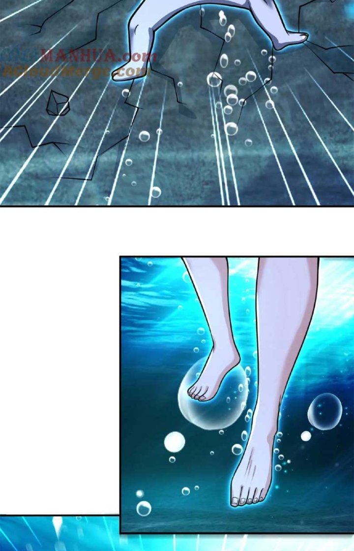 Ta Nuôi Ma Quỷ Ở Trấn Ma Ti Chapter 105 - Trang 2