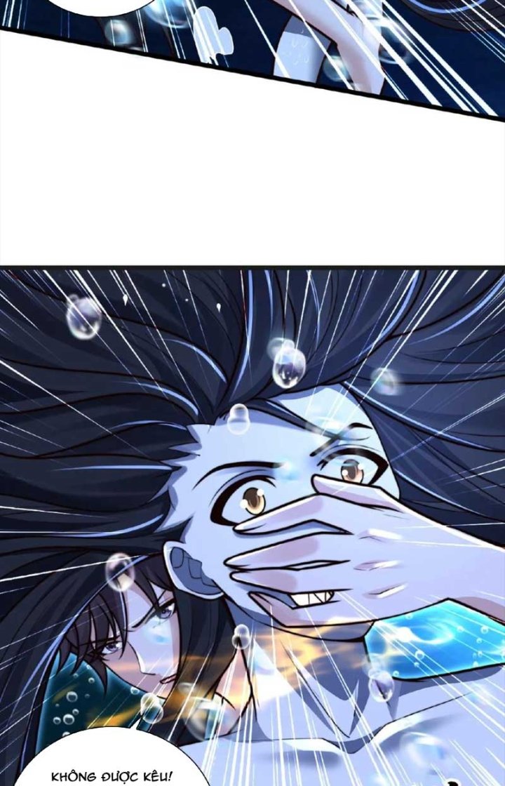 Ta Nuôi Ma Quỷ Ở Trấn Ma Ti Chapter 105 - Trang 2