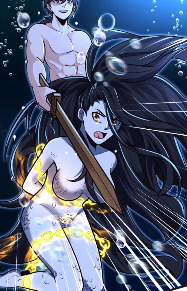 Ta Nuôi Ma Quỷ Ở Trấn Ma Ti Chapter 105 - Trang 2